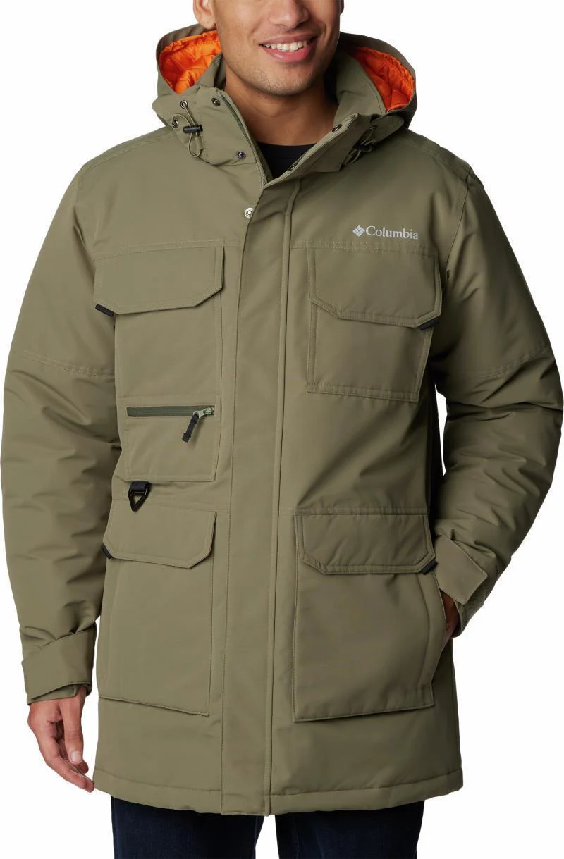 Landroamer Parka - Mens - Image 3