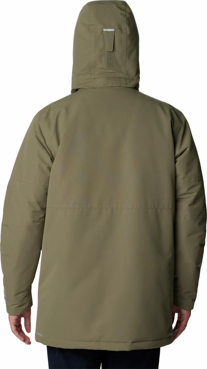 Landroamer Parka - Mens - Image 4