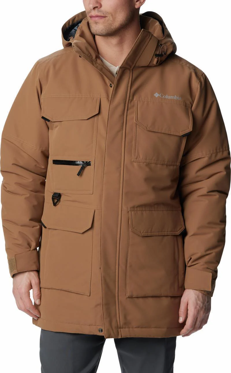 Landroamer Parka - Mens - Image 5