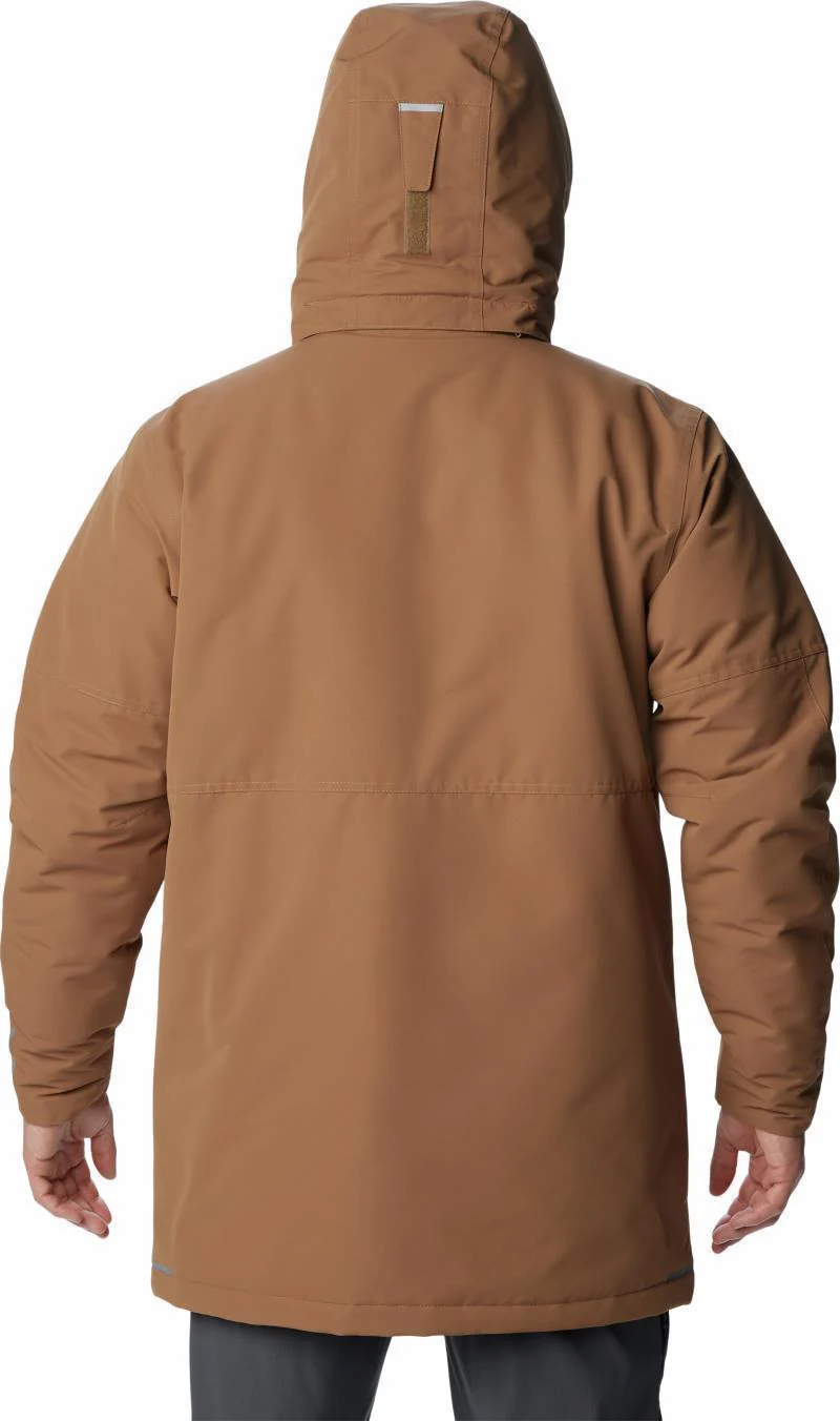 Landroamer Parka - Mens - Image 6