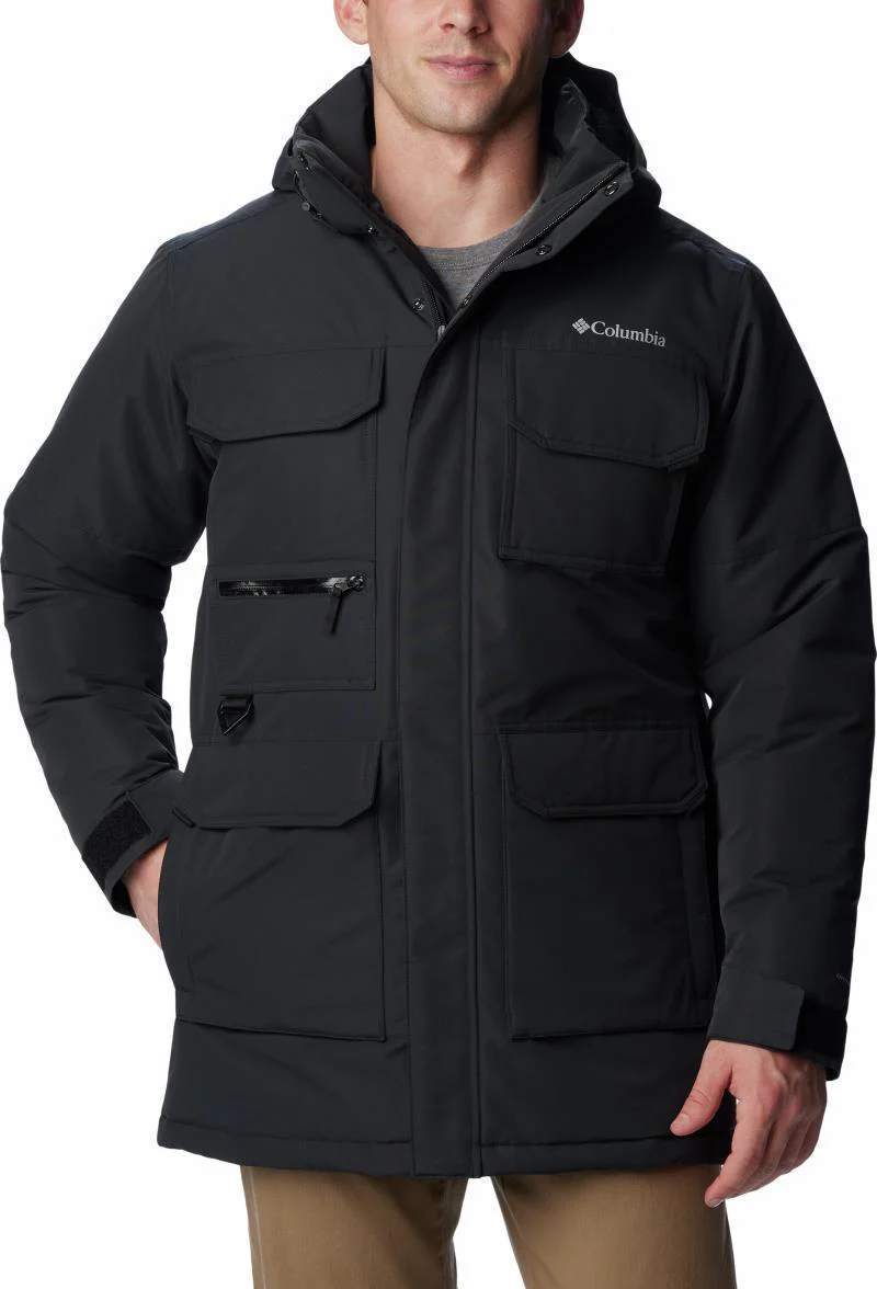 Landroamer Parka - Mens - Image 7