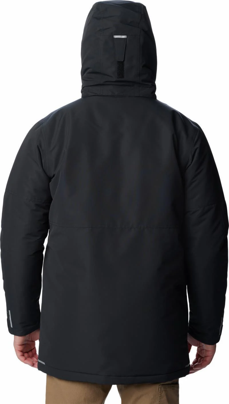 Landroamer Parka - Mens - Image 8