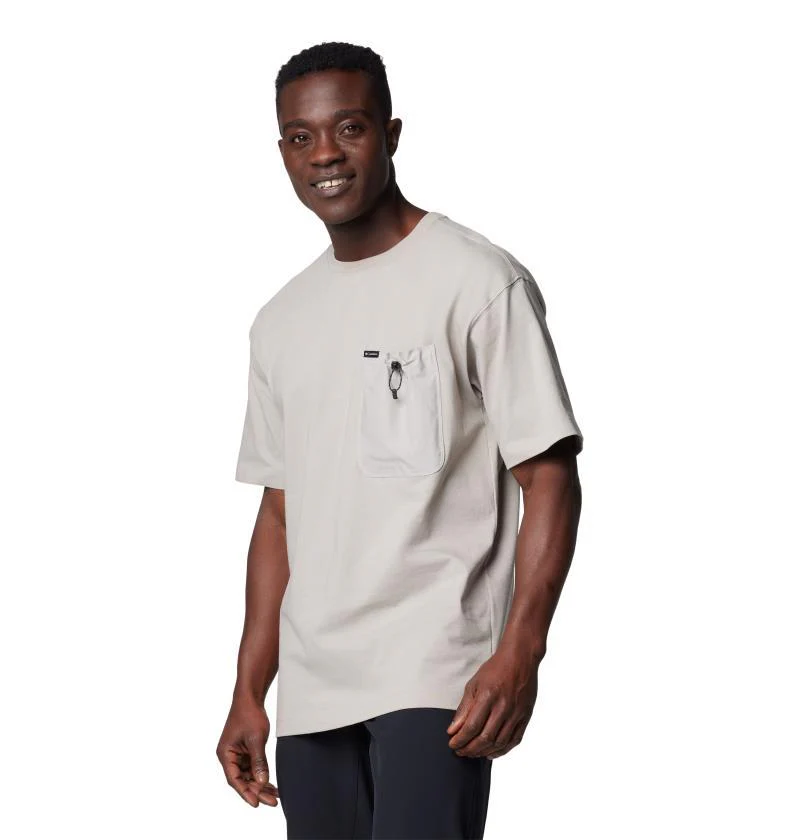 Landroamer Pocket T-Shirt - Mens - Image 11