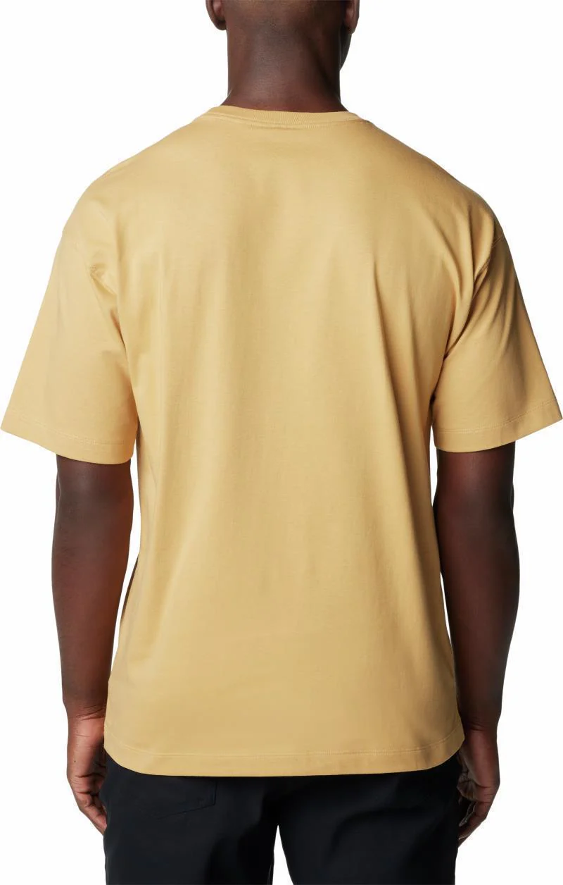 Landroamer Pocket T-Shirt - Mens - Image 2
