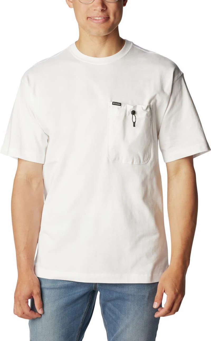 Landroamer Pocket T-Shirt - Mens - Image 3
