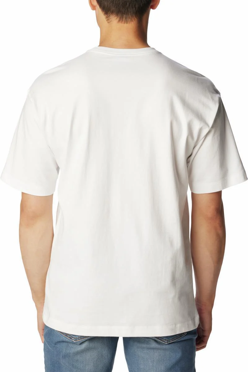 Landroamer Pocket T-Shirt - Mens - Image 4