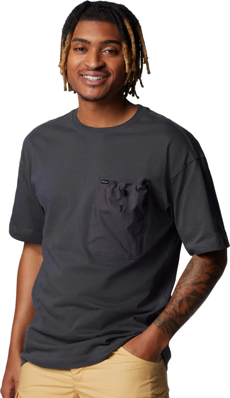 Landroamer Pocket T-Shirt - Mens - Image 5