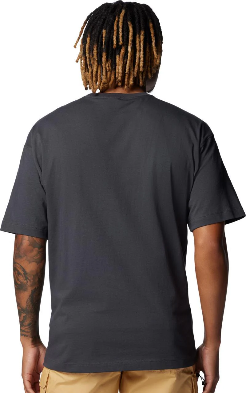 Landroamer Pocket T-Shirt - Mens - Image 6