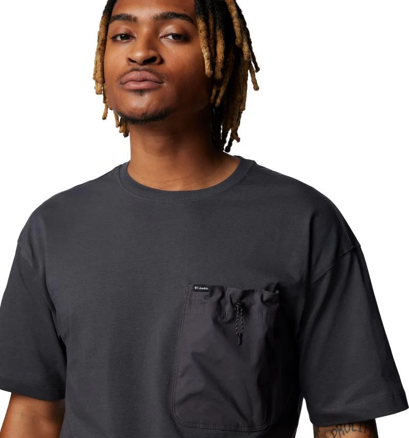 Landroamer Pocket T-Shirt - Mens - Image 8
