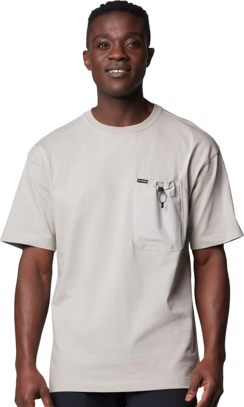 Landroamer Pocket T-Shirt - Mens - Image 9