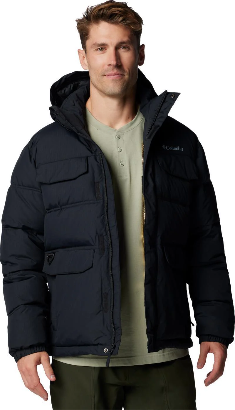 Landroamer Puffer Jacket - Mens - Image 12