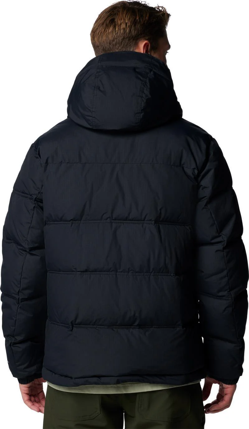 Landroamer Puffer Jacket - Mens - Image 13