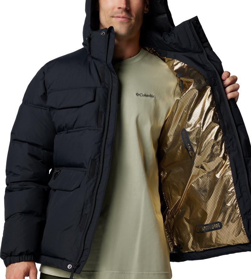 Landroamer Puffer Jacket - Mens - Image 14