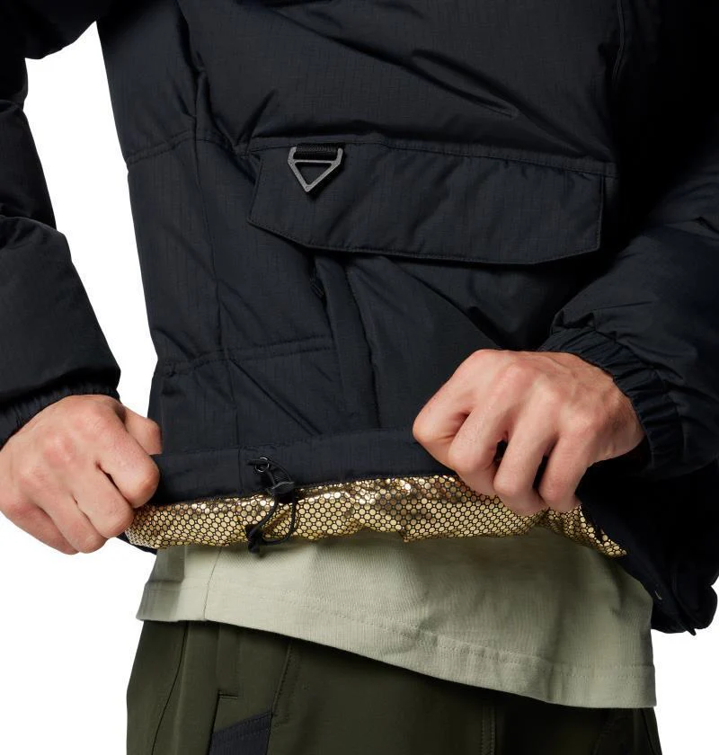 Landroamer Puffer Jacket - Mens - Image 15