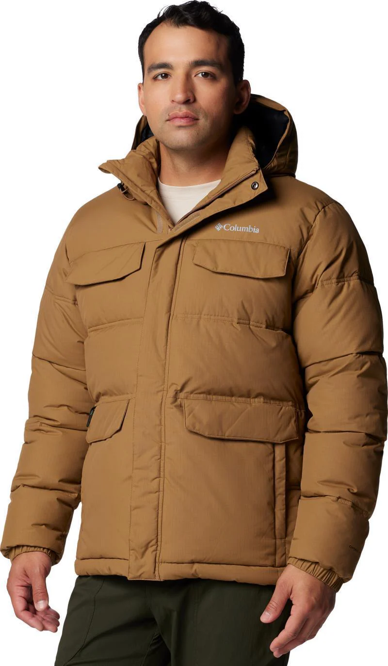 Landroamer Puffer Jacket - Mens - Image 16