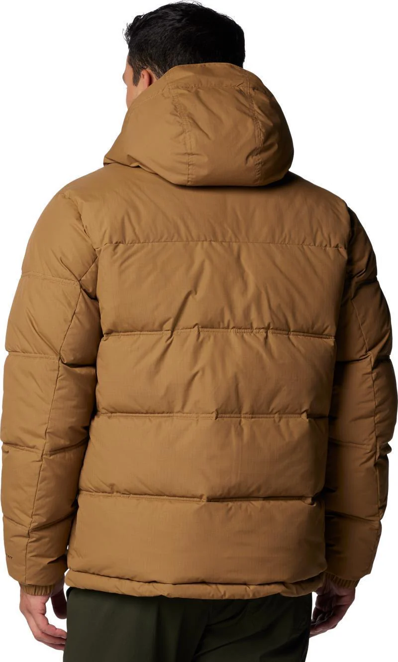 Landroamer Puffer Jacket - Mens - Image 19