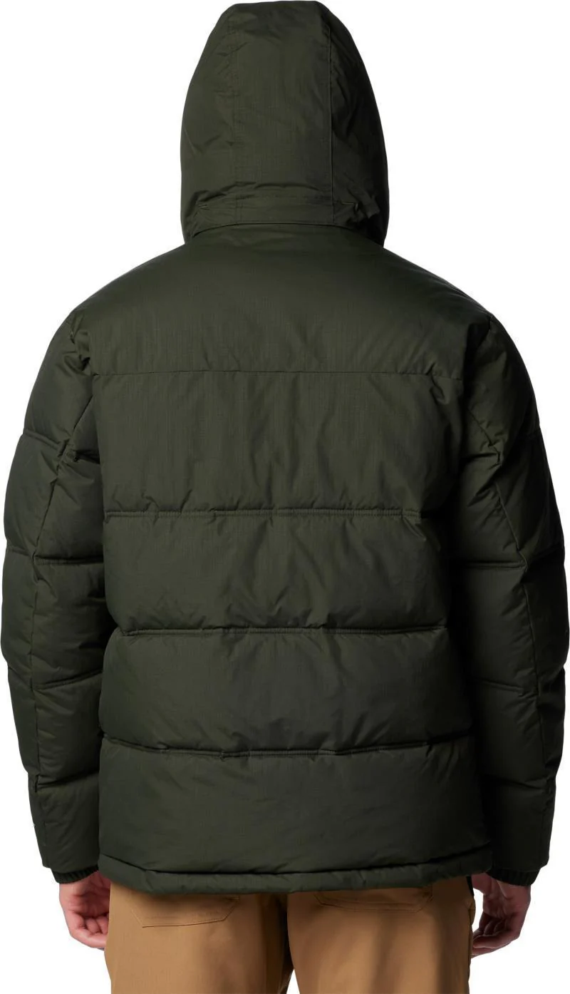 Landroamer Puffer Jacket - Mens - Image 2