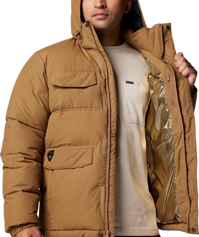 Landroamer Puffer Jacket - Mens - Image 20