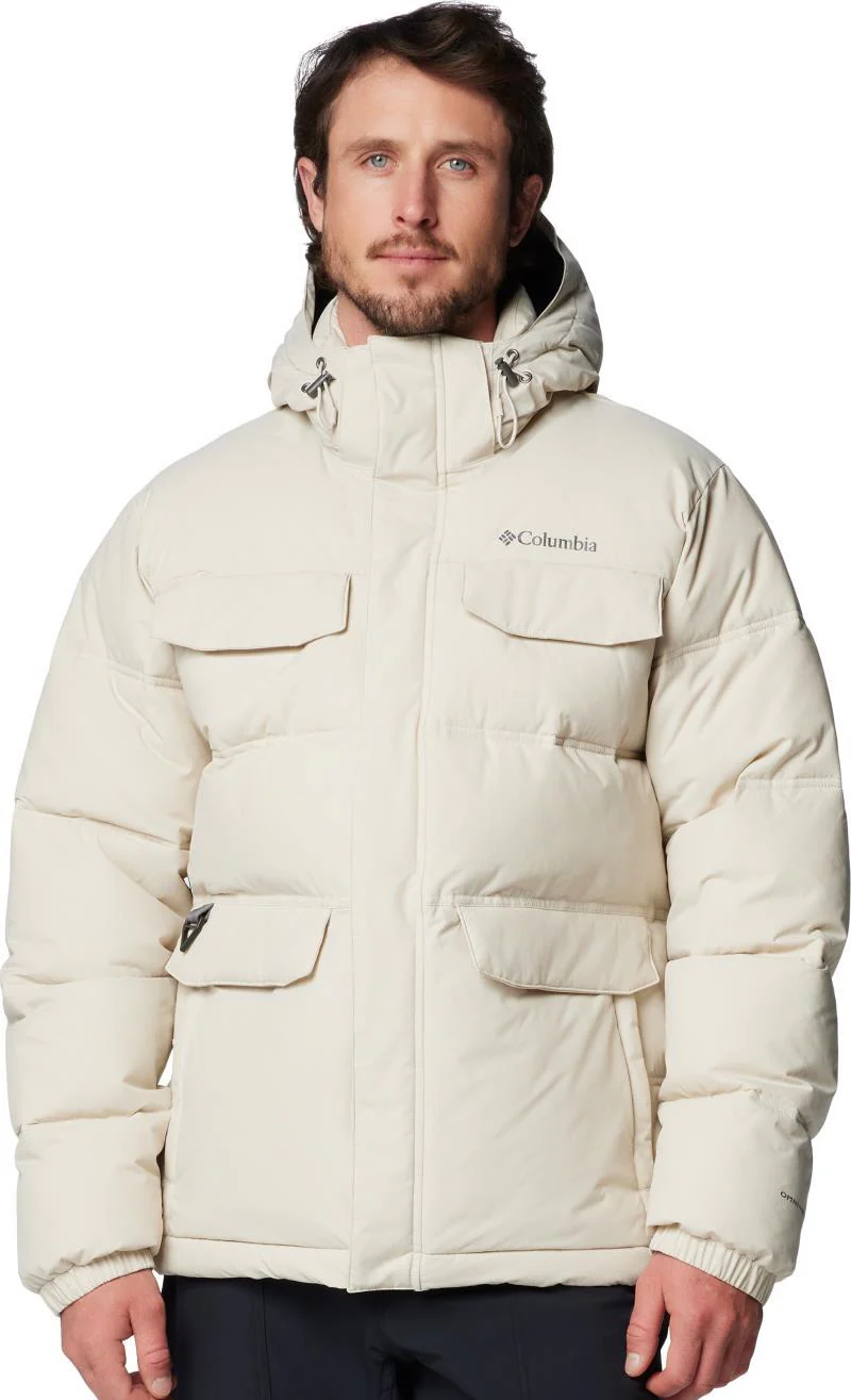 Landroamer Puffer Jacket - Mens - Image 21