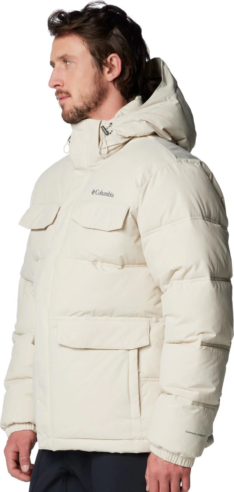 Landroamer Puffer Jacket - Mens - Image 22