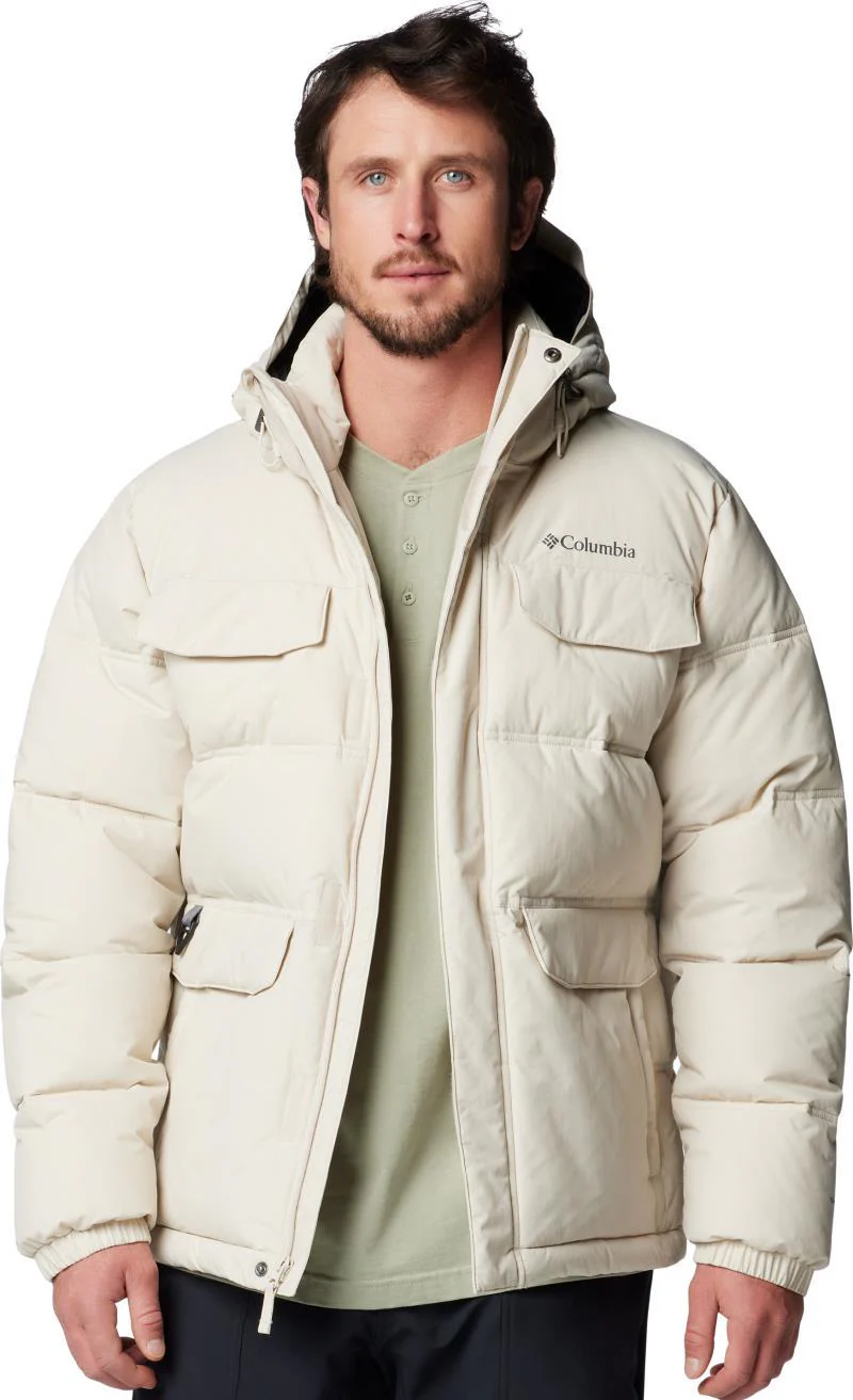 Landroamer Puffer Jacket - Mens - Image 23