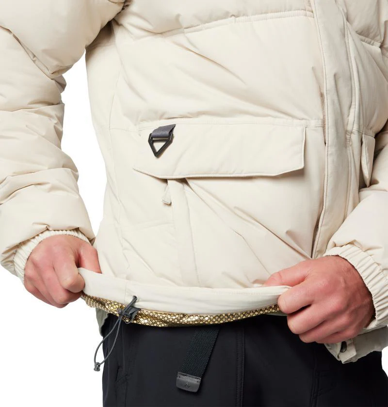 Landroamer Puffer Jacket - Mens - Image 26