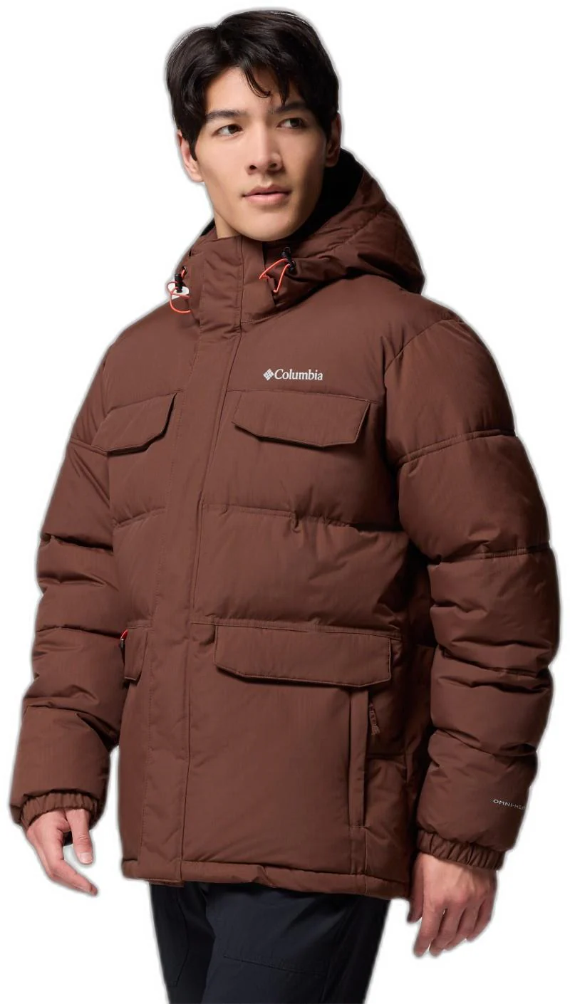 Landroamer Puffer Jacket - Mens - Image 29