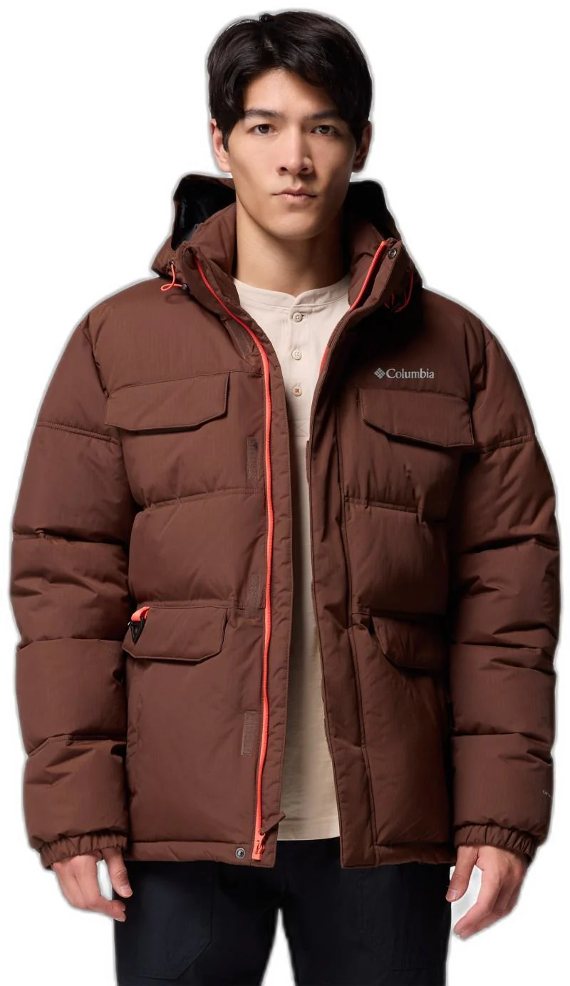 Landroamer Puffer Jacket - Mens - Image 30