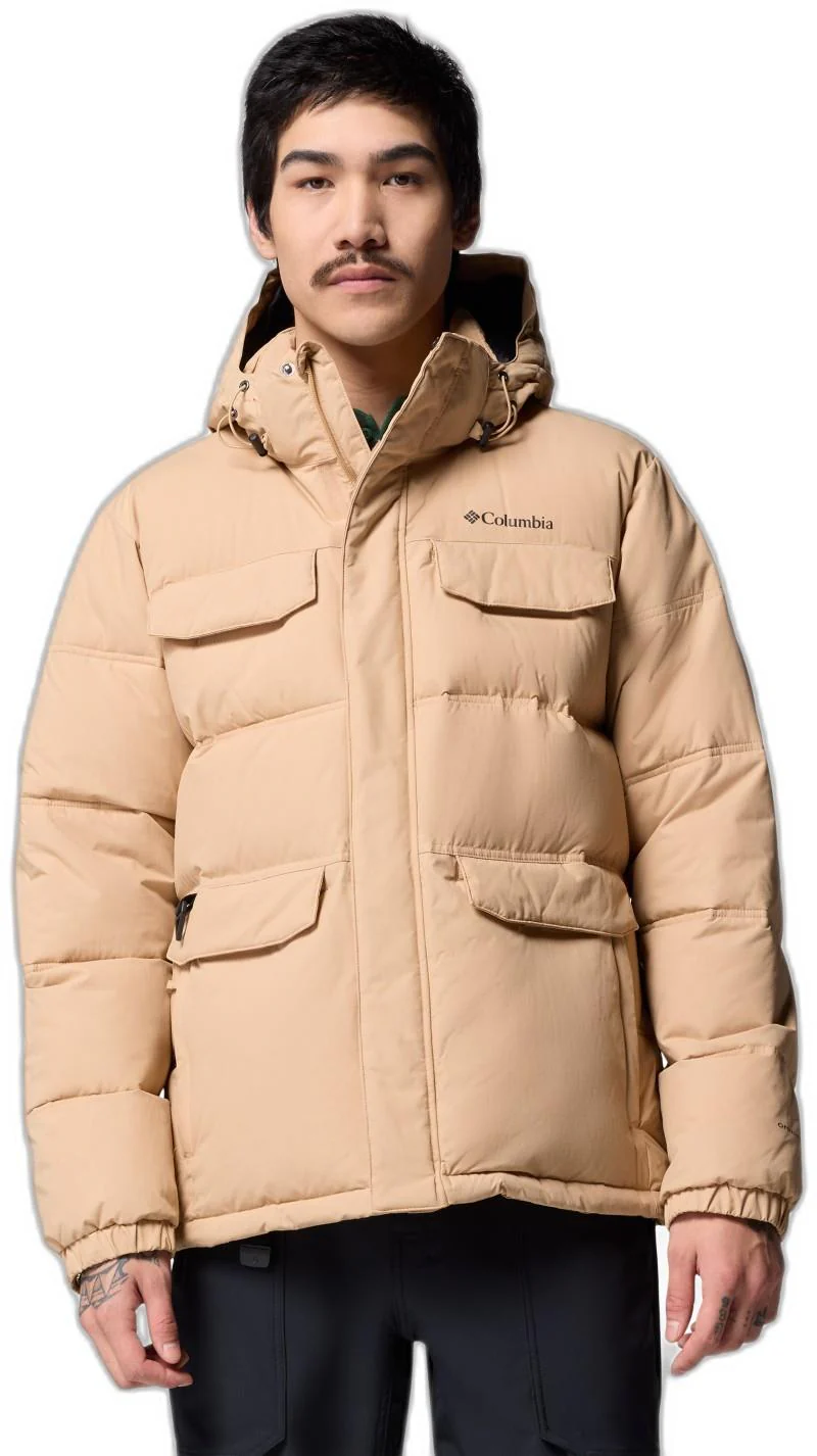 Landroamer Puffer Jacket - Mens - Image 31