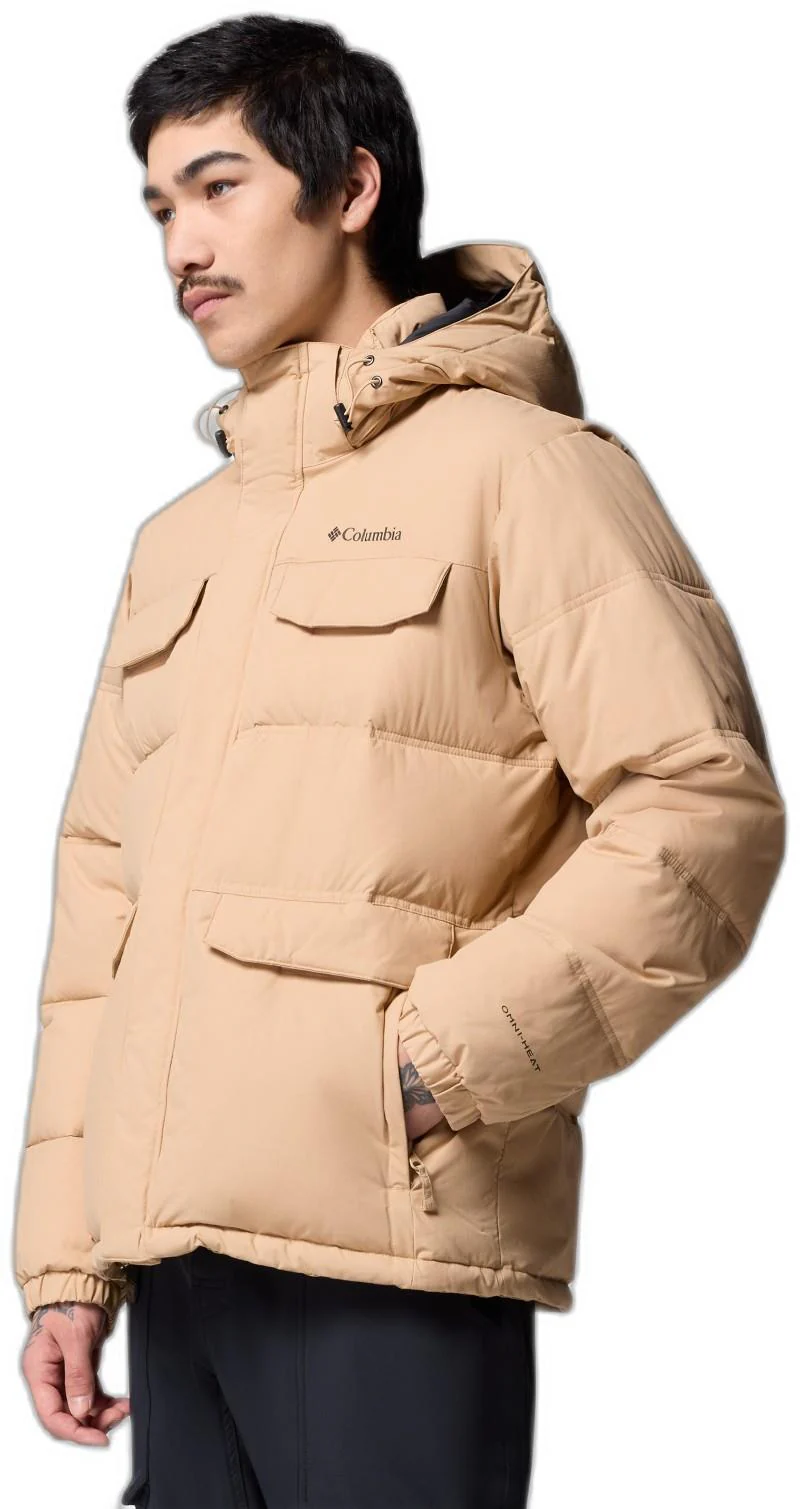 Landroamer Puffer Jacket - Mens - Image 33