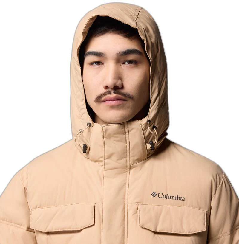 Landroamer Puffer Jacket - Mens - Image 34