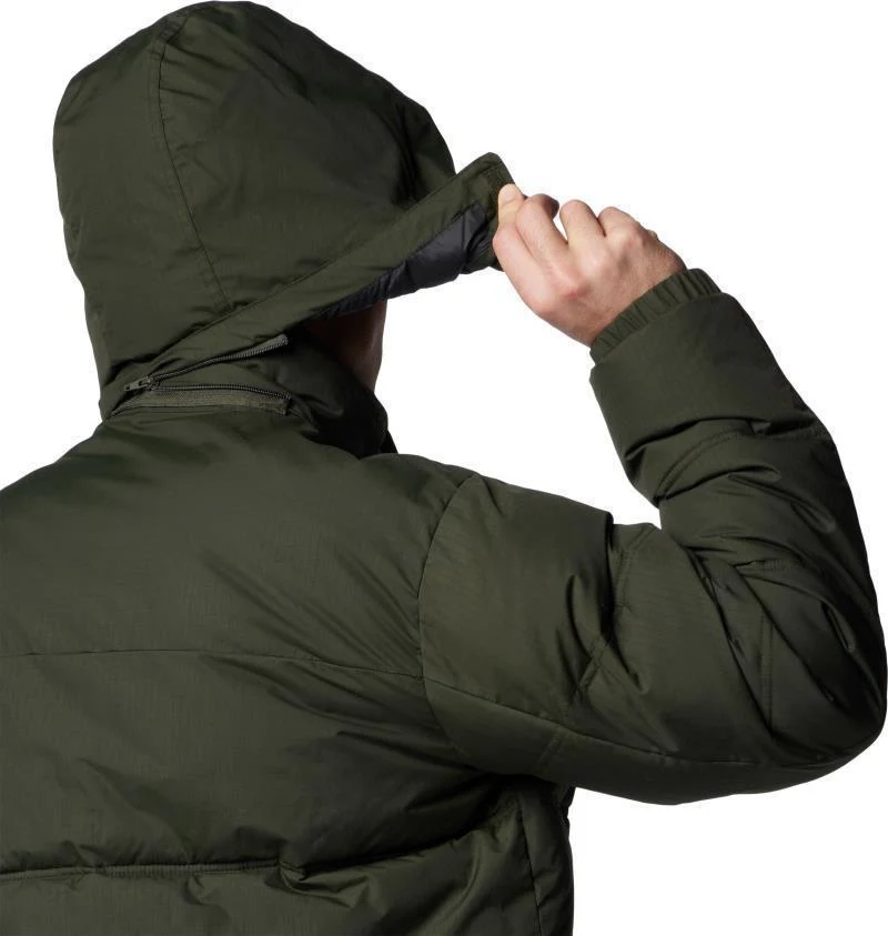 Landroamer Puffer Jacket - Mens - Image 6