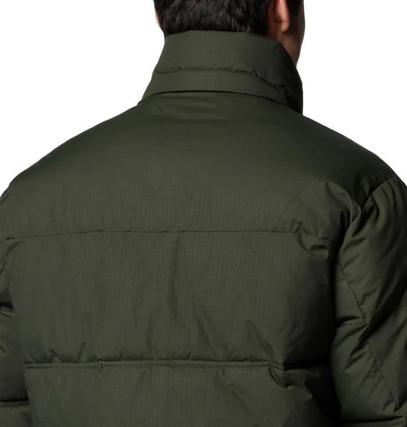 Landroamer Puffer Jacket - Mens - Image 8