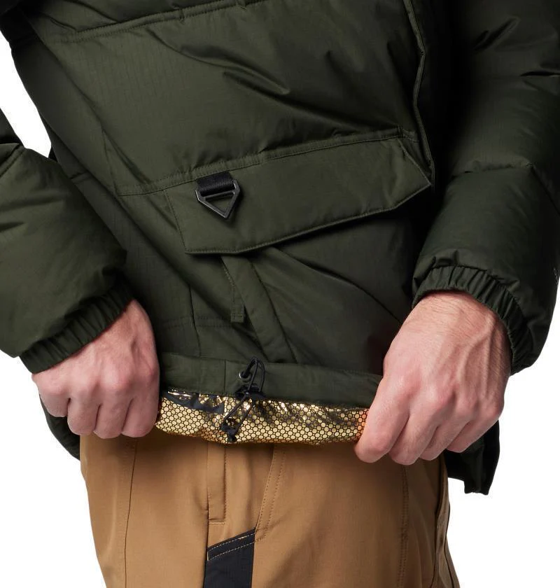 Landroamer Puffer Jacket - Mens - Image 9