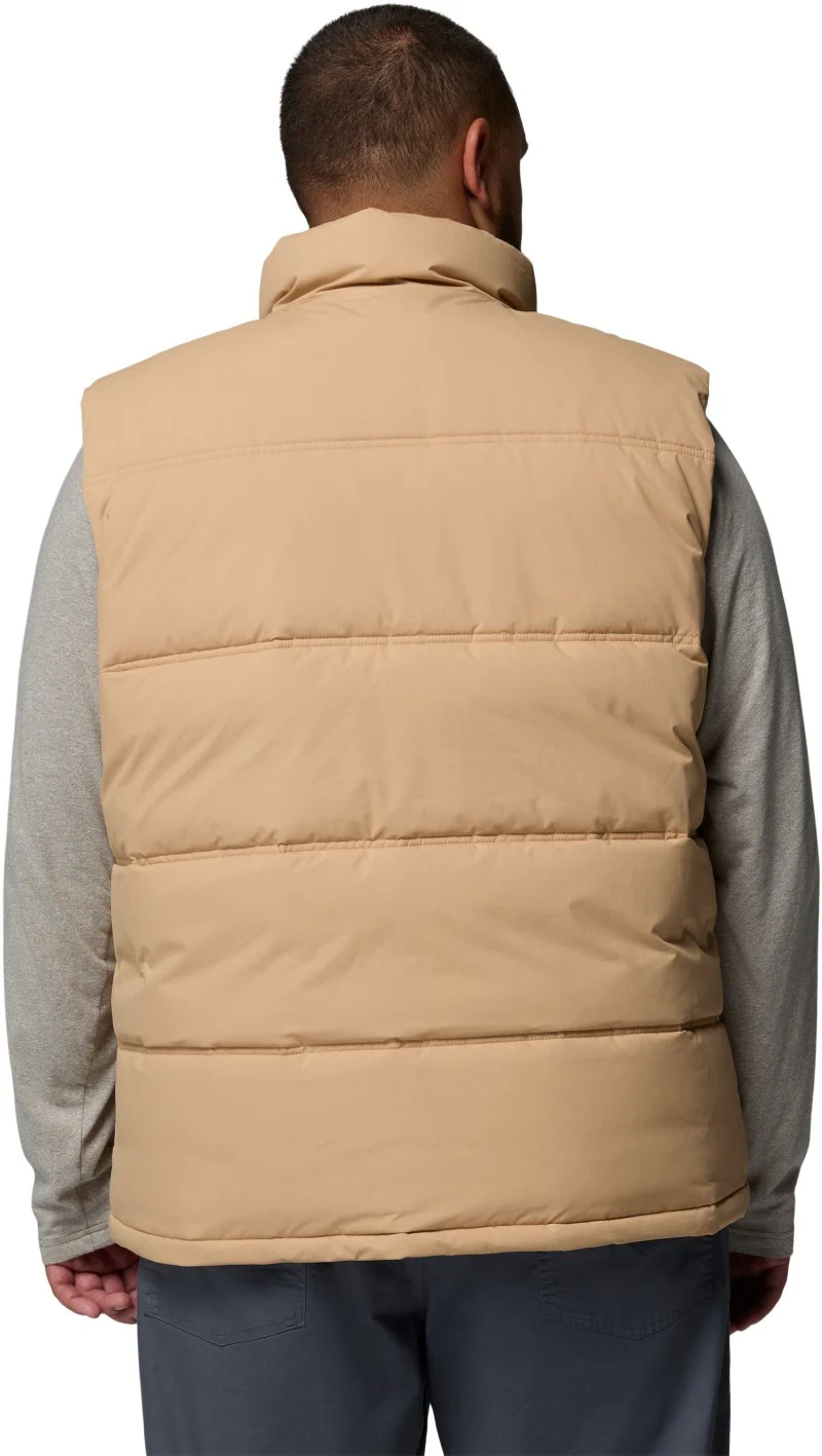 Landroamer Puffer Vest, Extended - Mens - Image 12