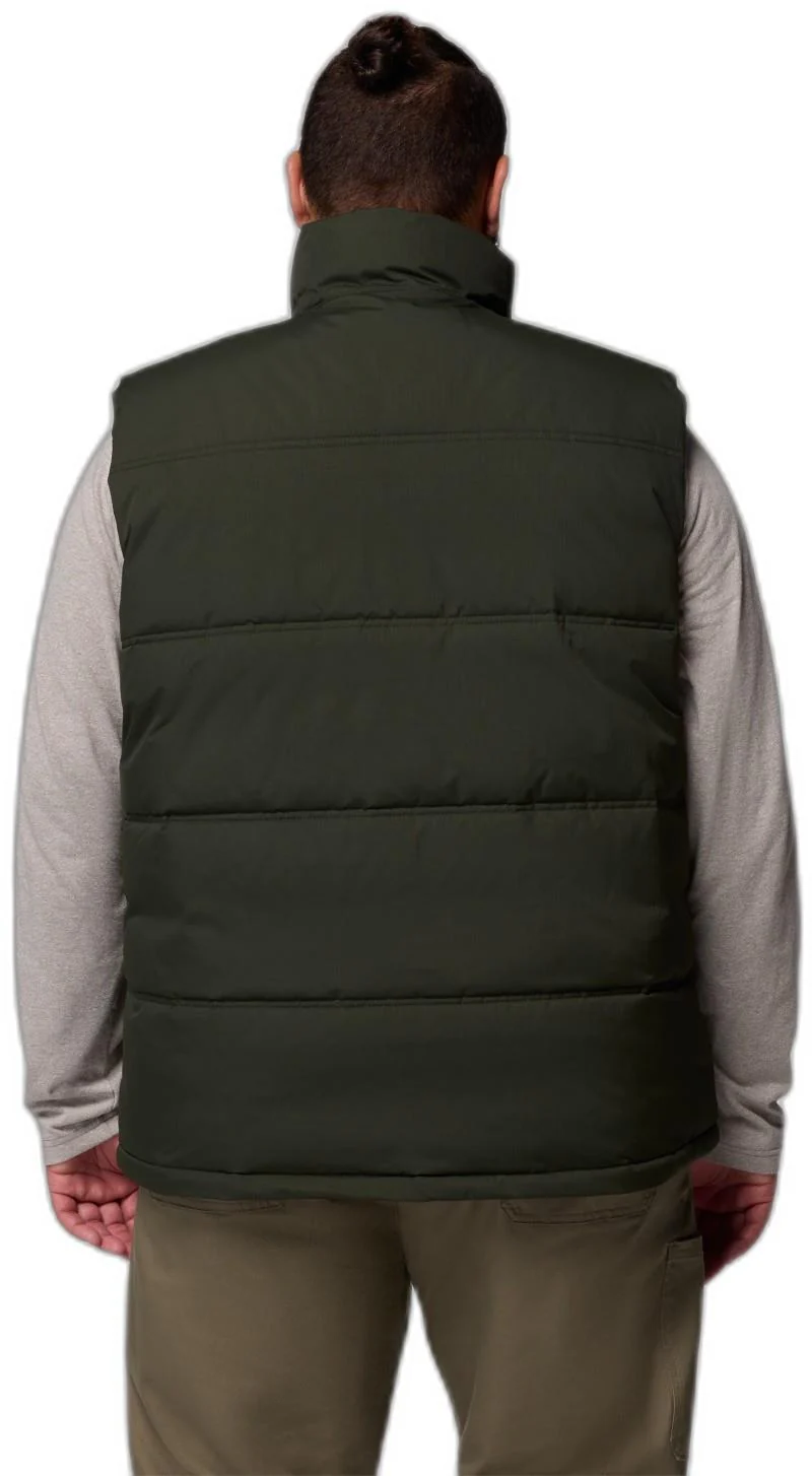 Landroamer Puffer Vest, Extended - Mens - Image 2