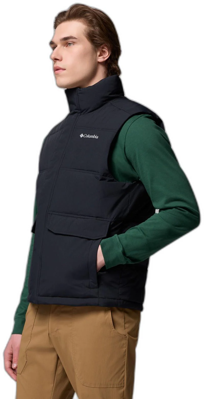 Landroamer Puffer Vest, Tall - Mens - Image 3