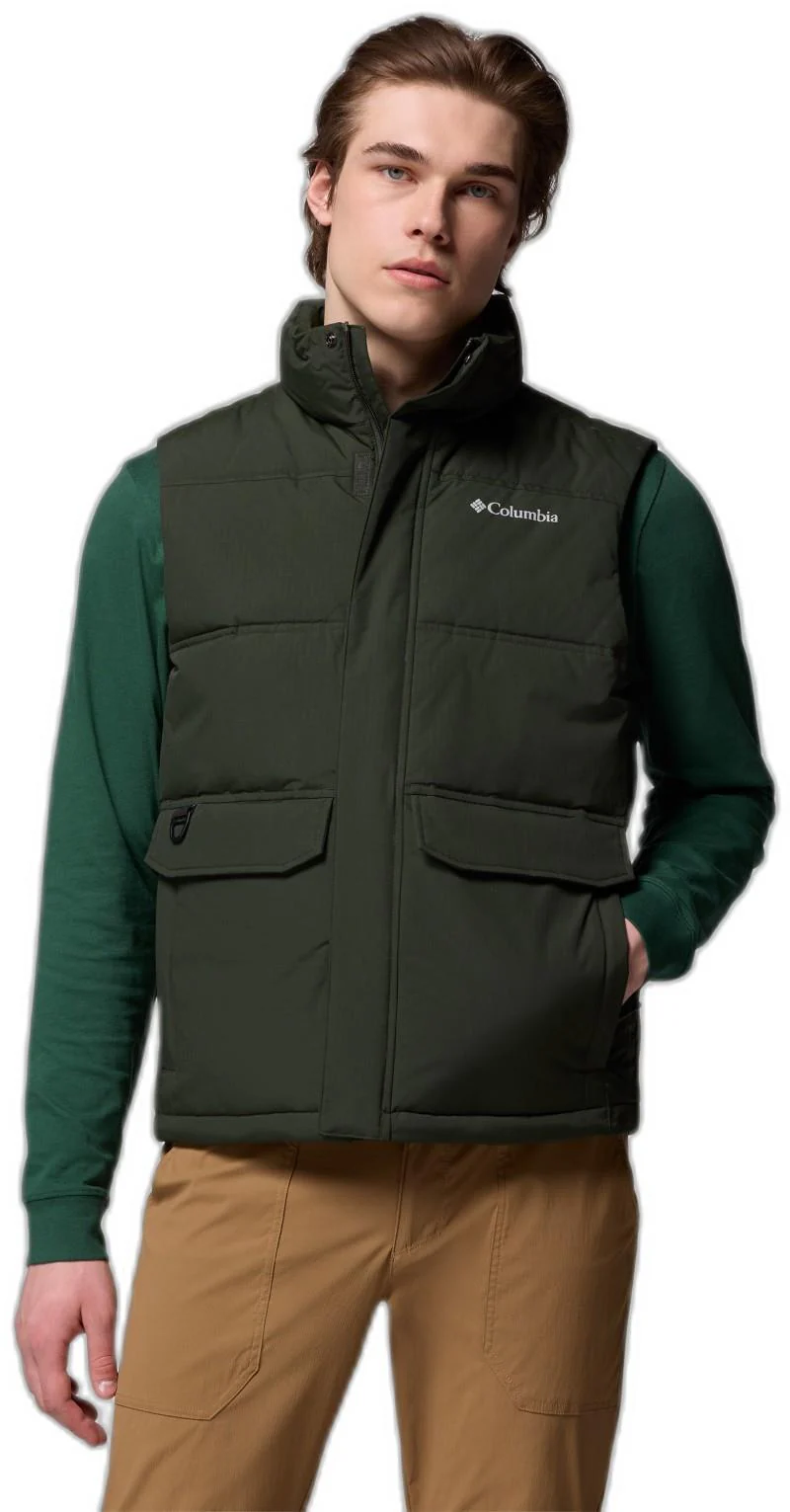 Landroamer Puffer Vest, Tall - Mens - Image 7