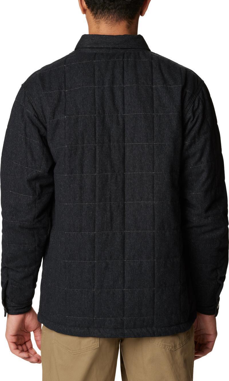 Landroamer Quilted Shirt Jacket - Mens - Image 19