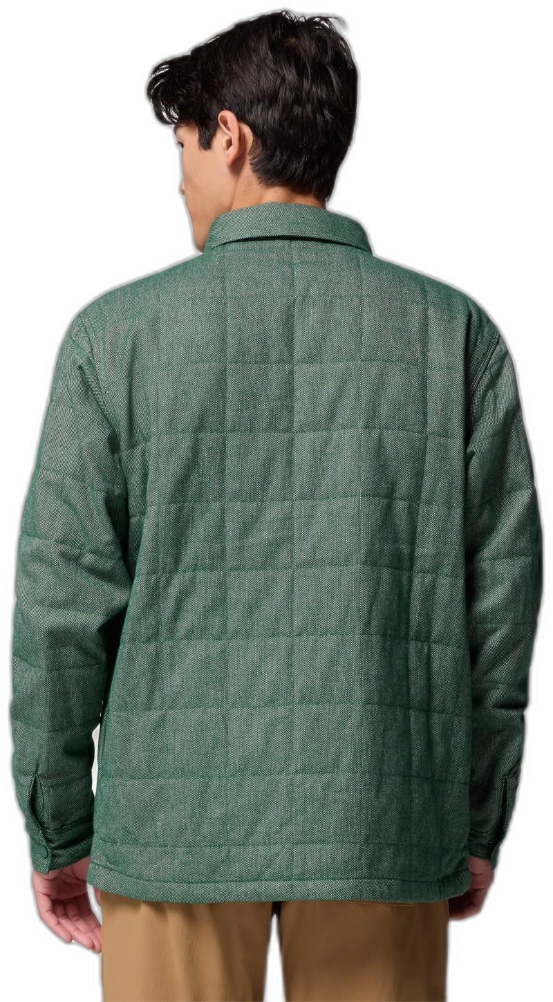 Landroamer Quilted Shirt Jacket, Tall - Mens - Image 30