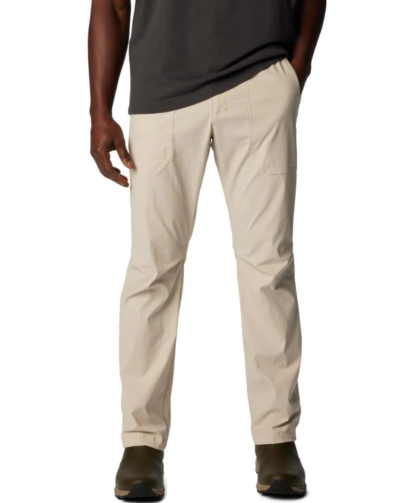Landroamer Ripstop Pants, 30" Inseam - Mens - Image 2