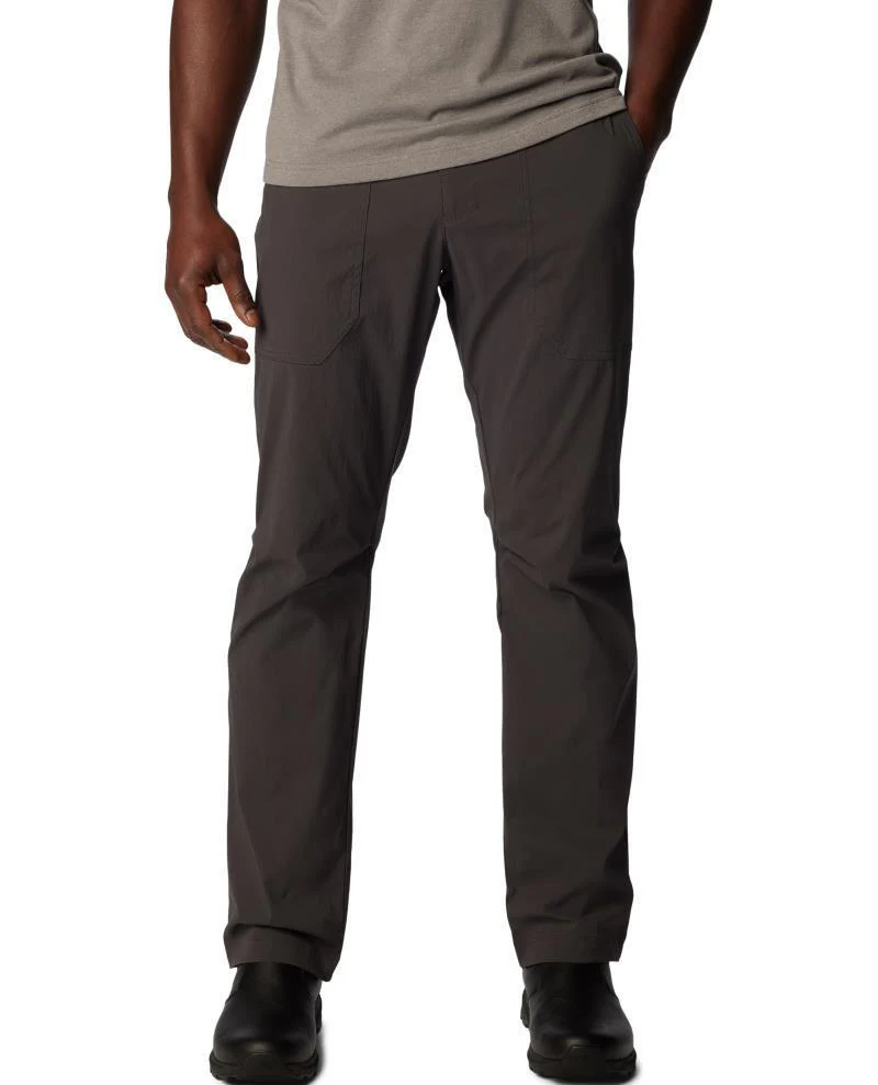 Landroamer Ripstop Pants, 32" Inseam, Extended - Mens - Image 4