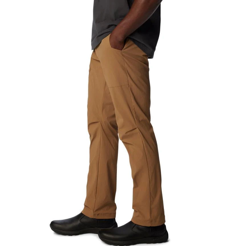 Landroamer Ripstop Pants, 34" Inseam - Mens - Image 12
