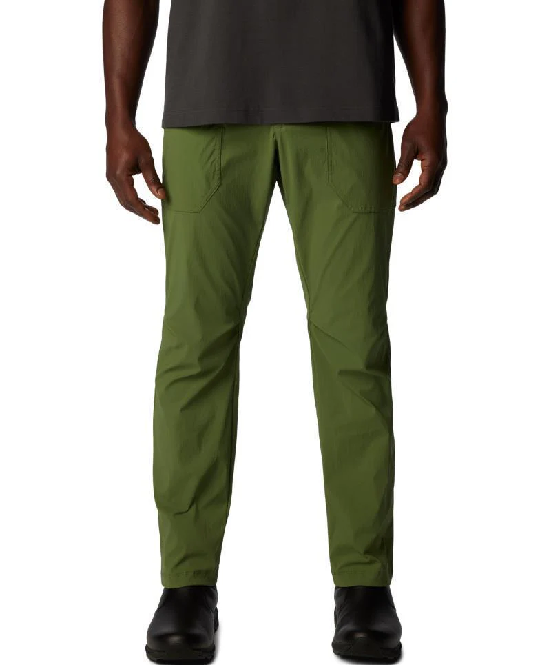 Landroamer Ripstop Pants, 34" Inseam - Mens - Image 2