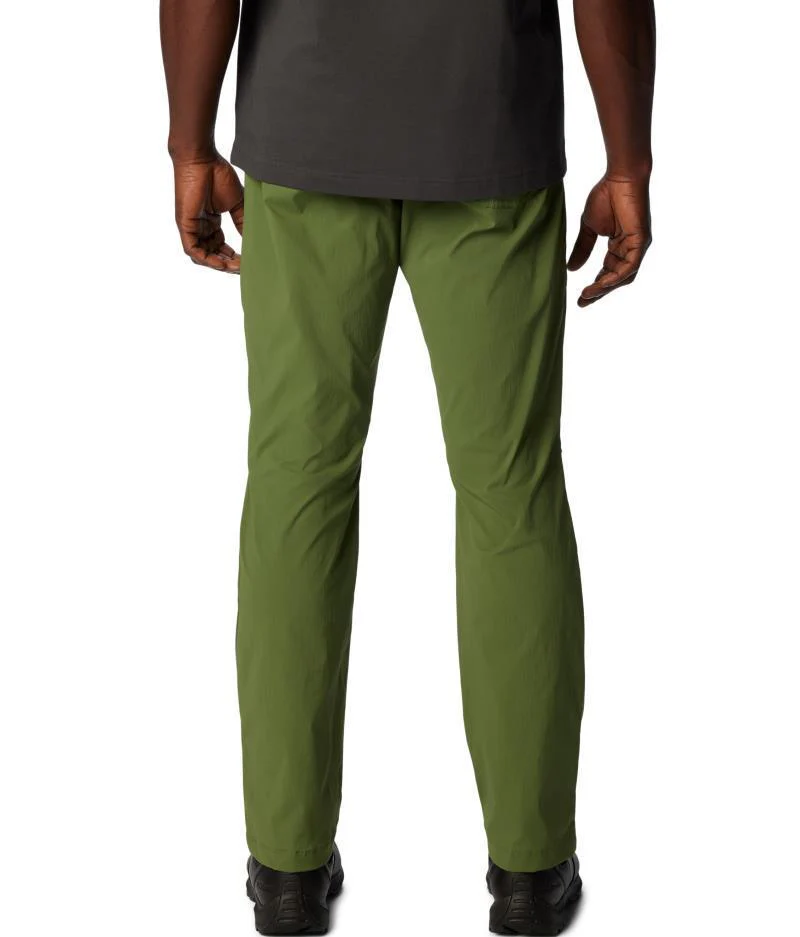 Landroamer Ripstop Pants, 34" Inseam - Mens - Image 3