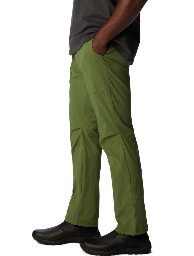 Landroamer Ripstop Pants, 34" Inseam - Mens - Image 4