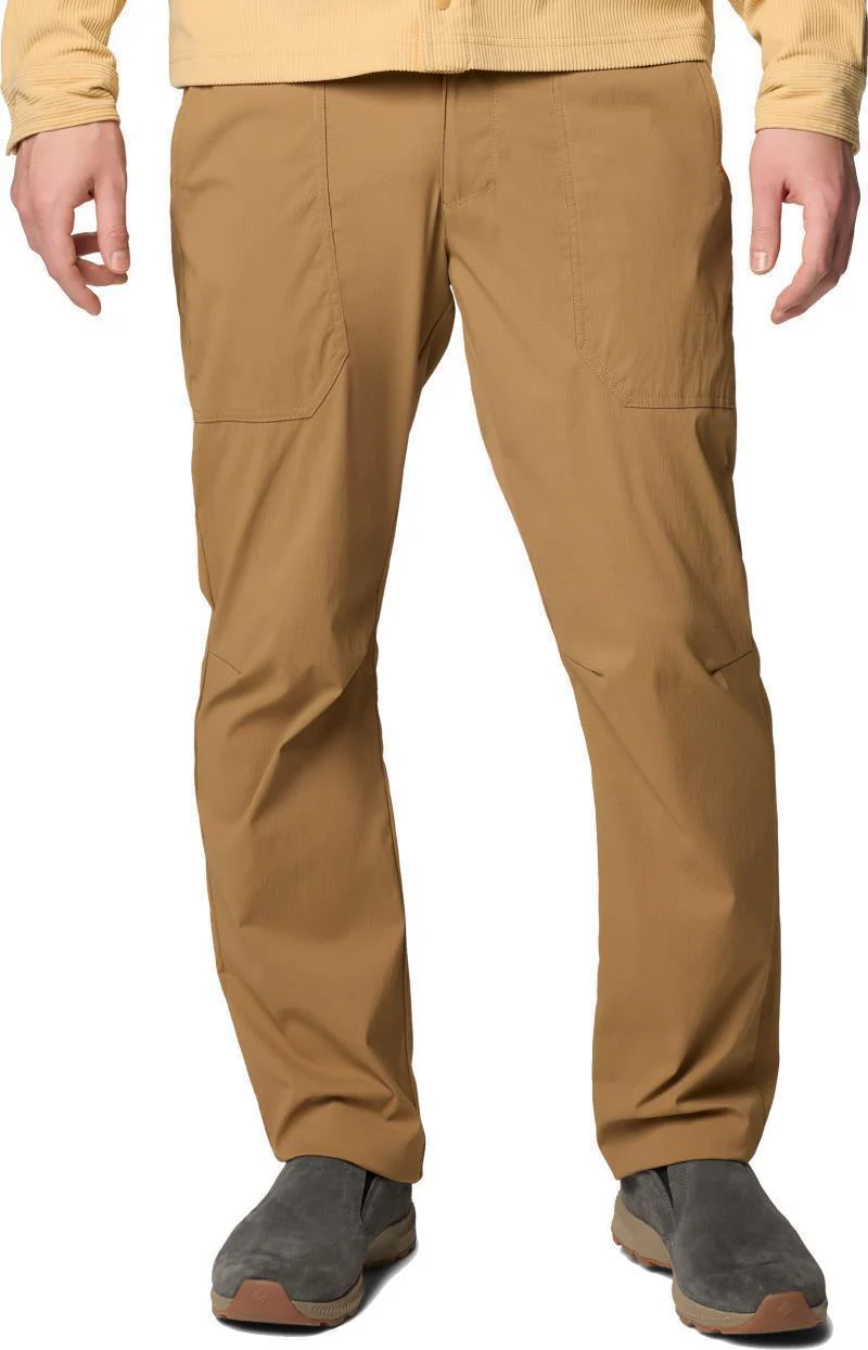 Landroamer Ripstop Pants II, 30" Inseam - Mens