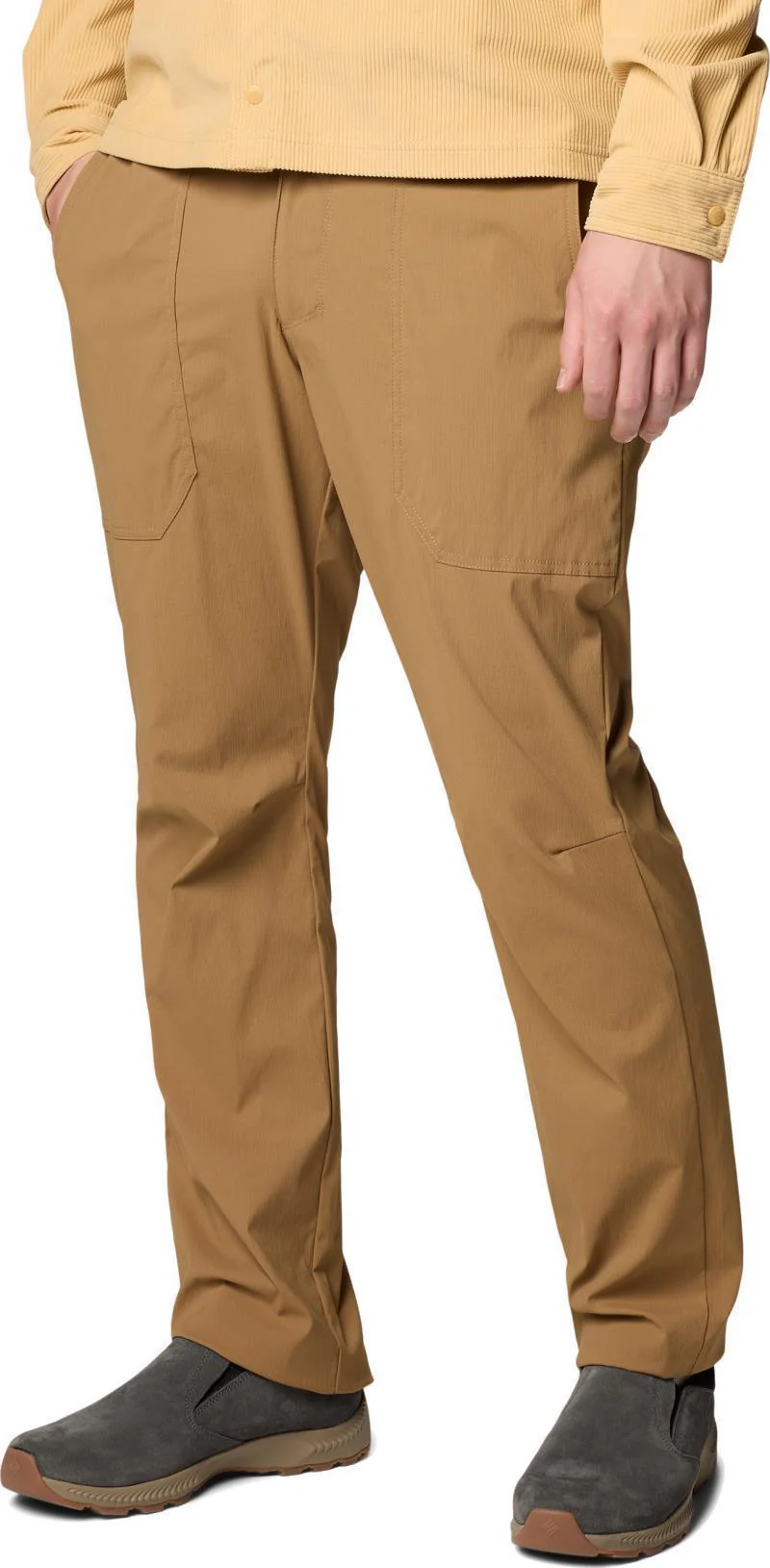 Landroamer Ripstop Pants II, 30" Inseam - Mens - Image 2