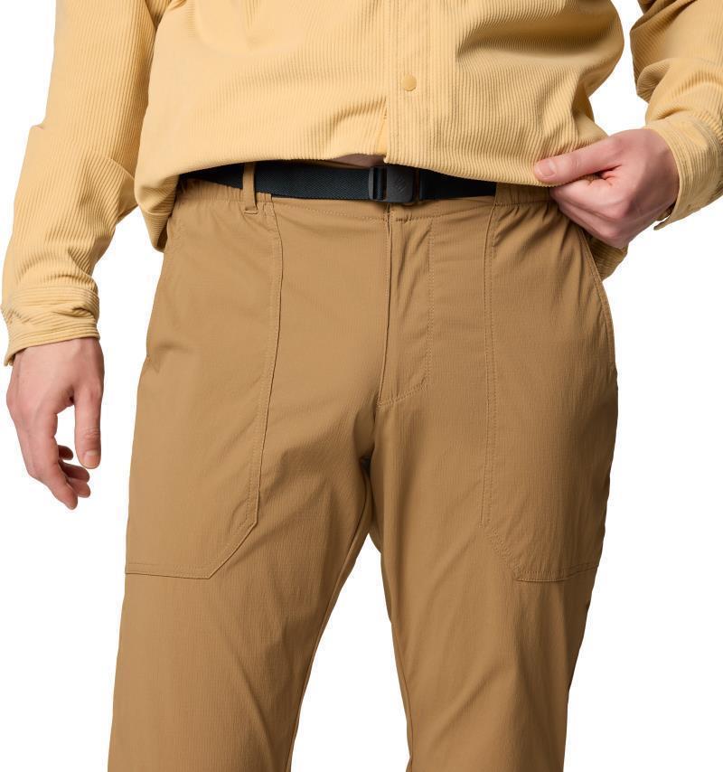 Landroamer Ripstop Pants II, 30" Inseam - Mens - Image 5