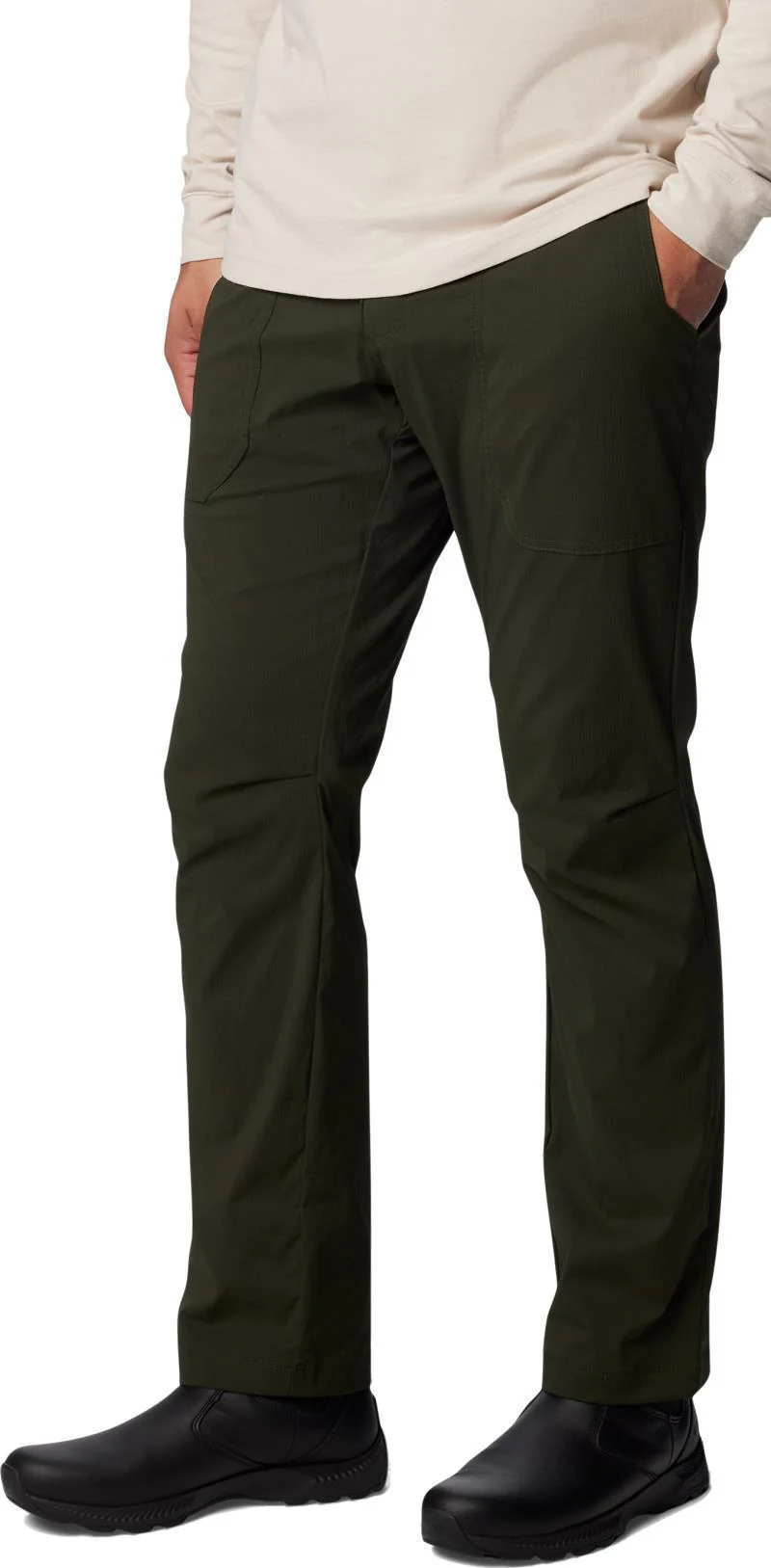 Landroamer Ripstop Pants II, 30" Inseam - Mens - Image 7